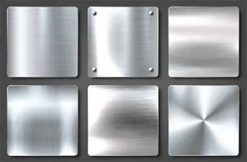 Anodized Aluminum for Fabrication