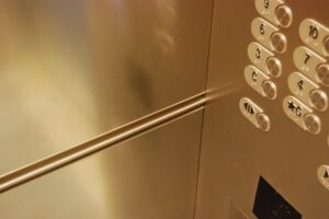 Custom Elevator Trim