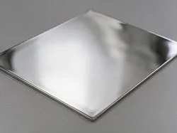 Electropolished Finish