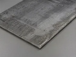 No. 1 Finish (Hot-Rolled)