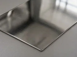 No. 7 Finish (High-Polish/Semi-Mirror)