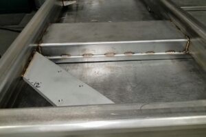 Precision Frame Fabrication