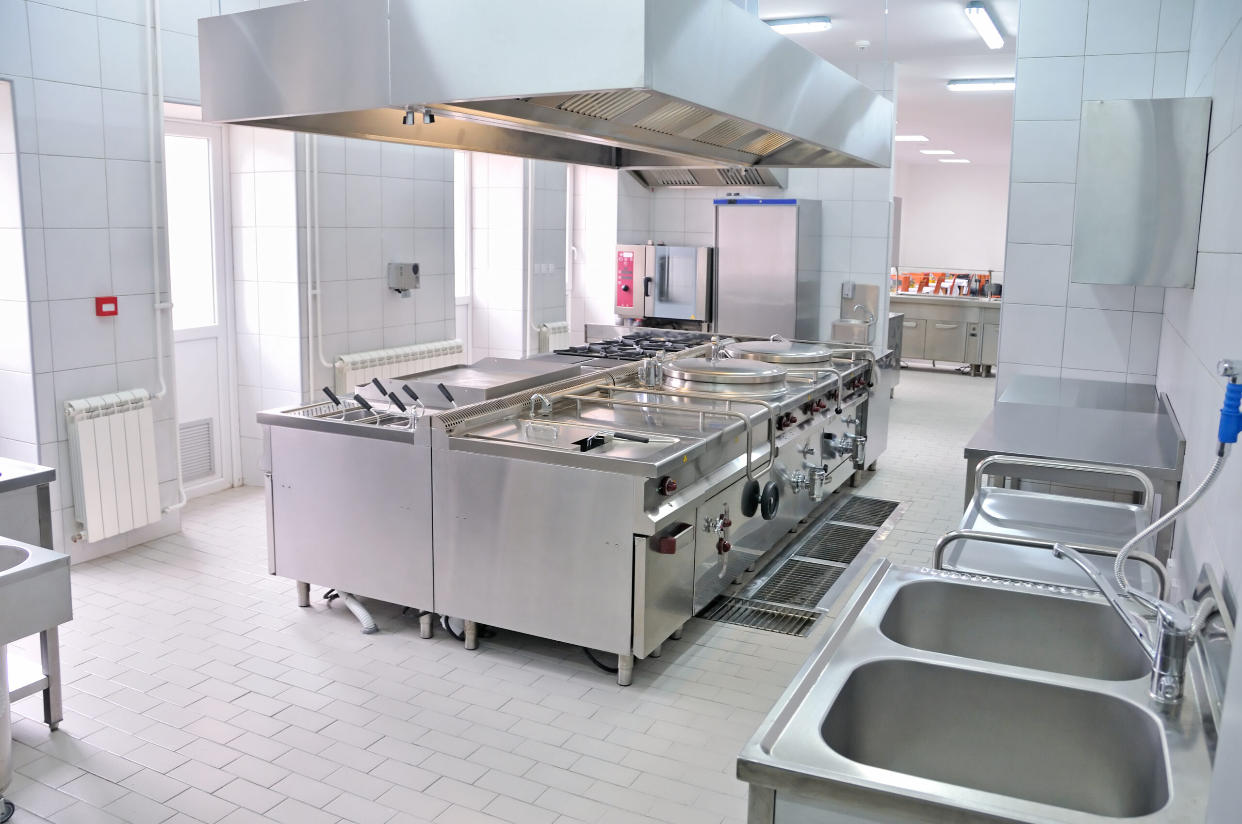 Food Services