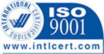 ISO Logo