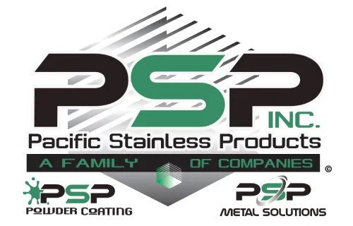 Pacific Stainless Products, Inc.